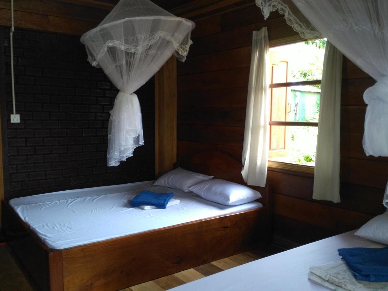 Ratanak Tep Rithea Homestay Banlung Exteriér fotografie
