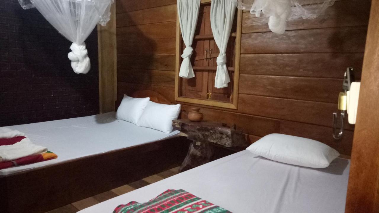 Ratanak Tep Rithea Homestay Banlung Exteriér fotografie